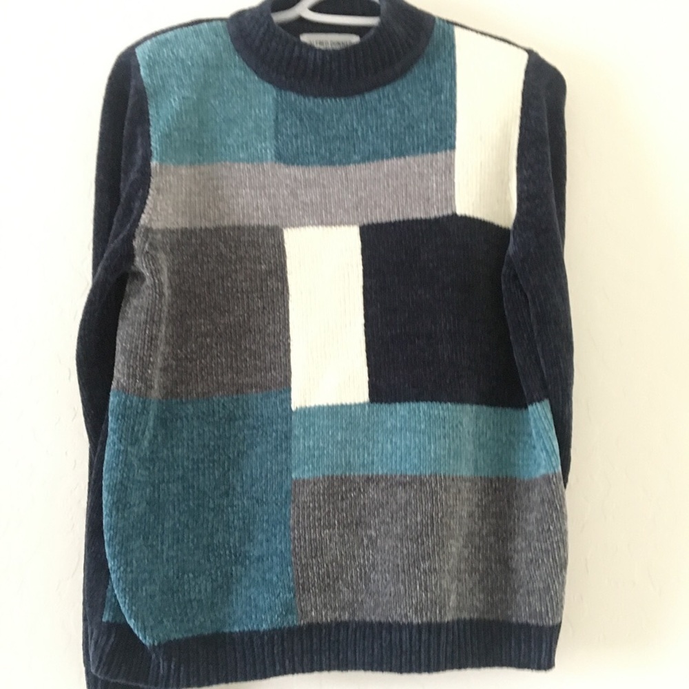 90s Alfred Dunner Sweater PL